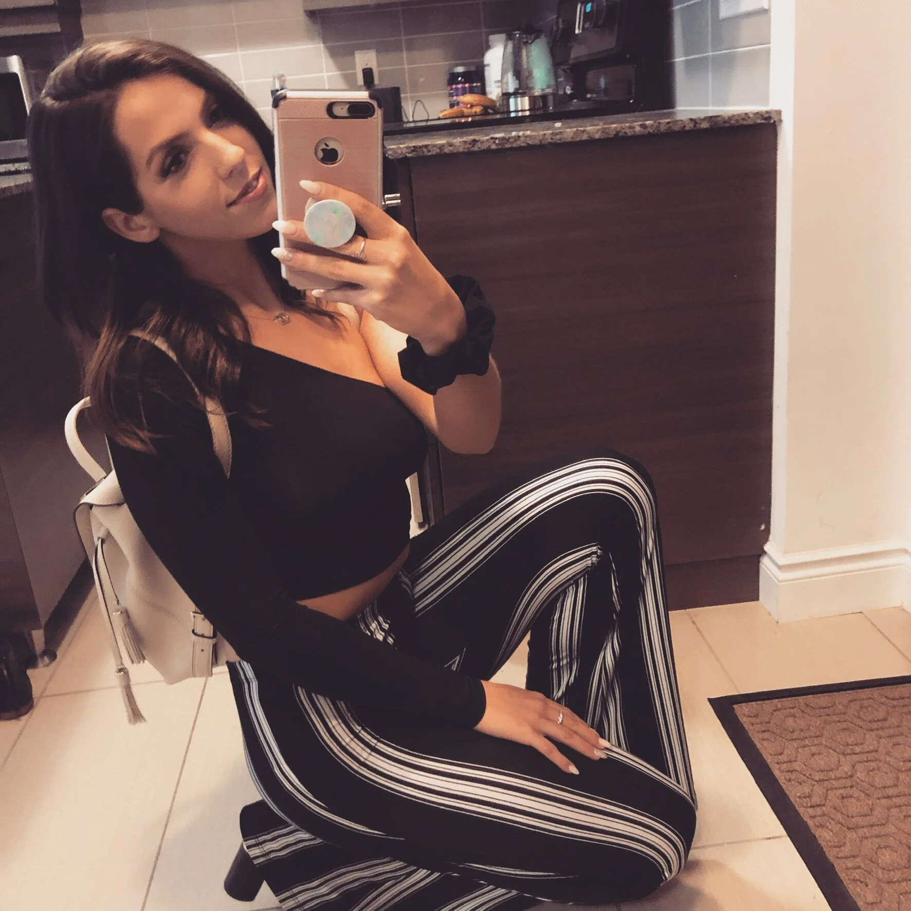XXX Porn Photo of Nude JordanXo 15