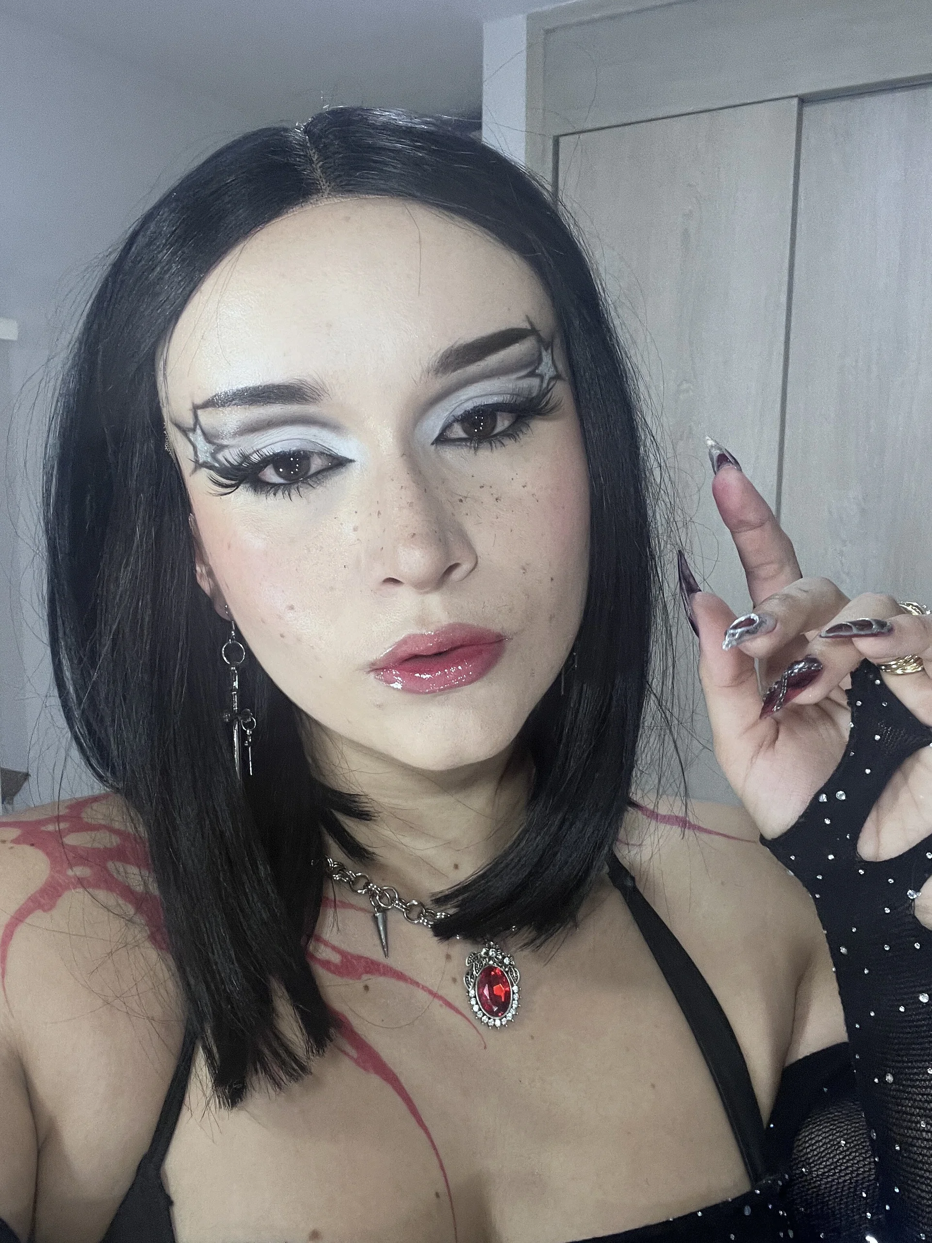 XXX Porn Photo of Nude Electra_doll_ 12