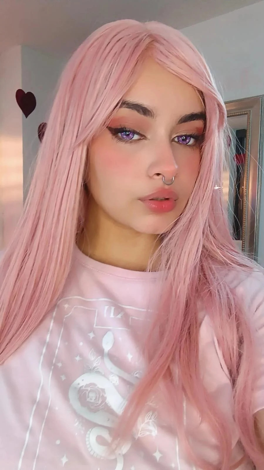 XXX Porn Photo of Nude Maki_sins 11