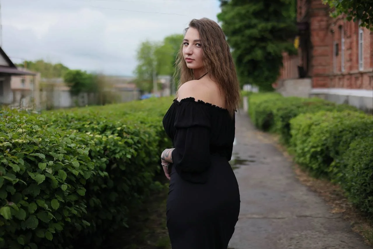 XXX Porn Photo of Nude LioraFox 5