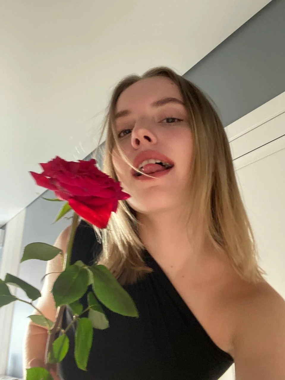 XXX Porn Photo of Nude LinaMoonBlessed 5