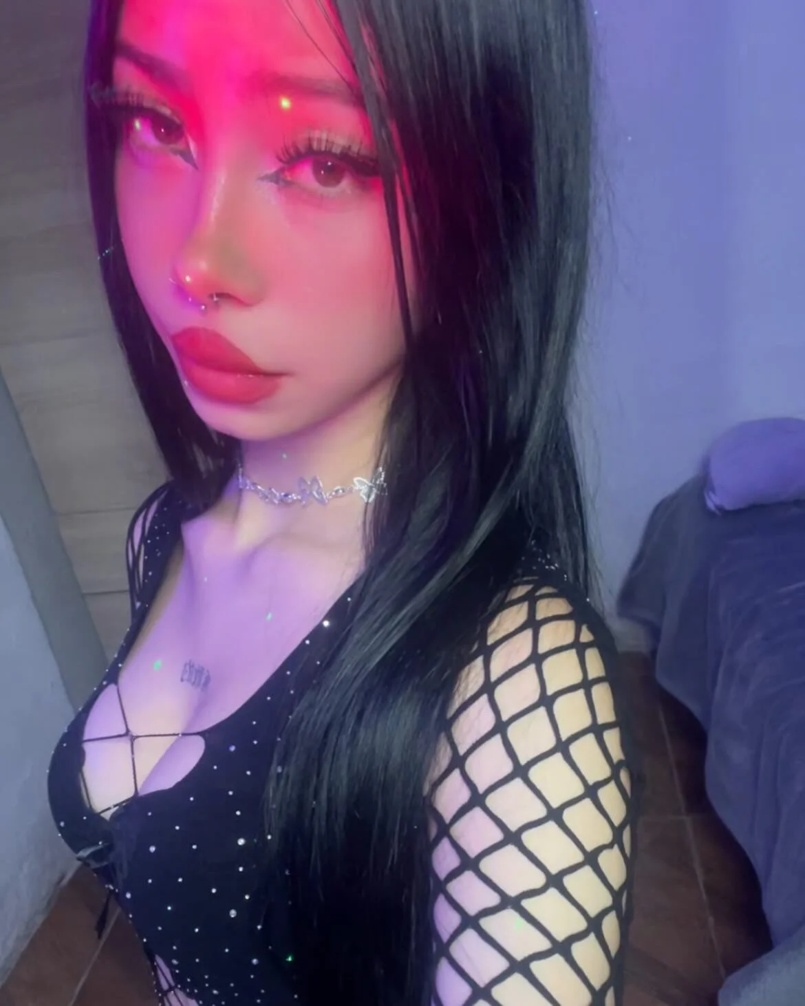 XXX Porn Photo of Nude megan_n 34