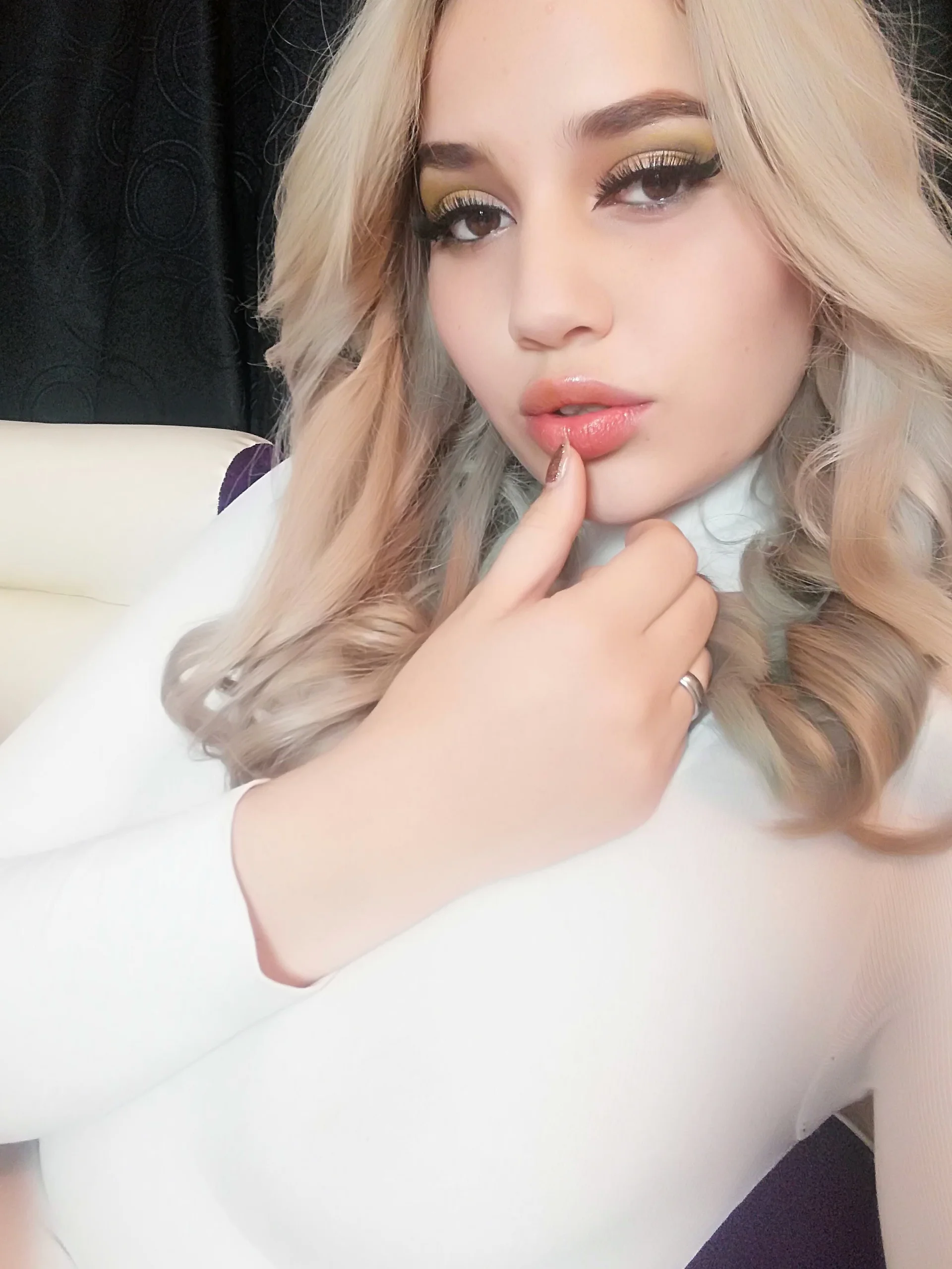XXX Porn Photo of Nude _Ella_7 12