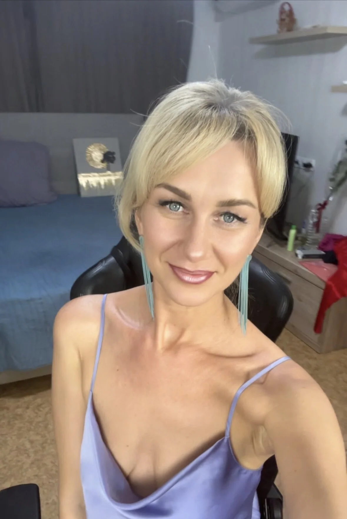 XXX Porn Photo of Nude Vanessa_Nowak 1