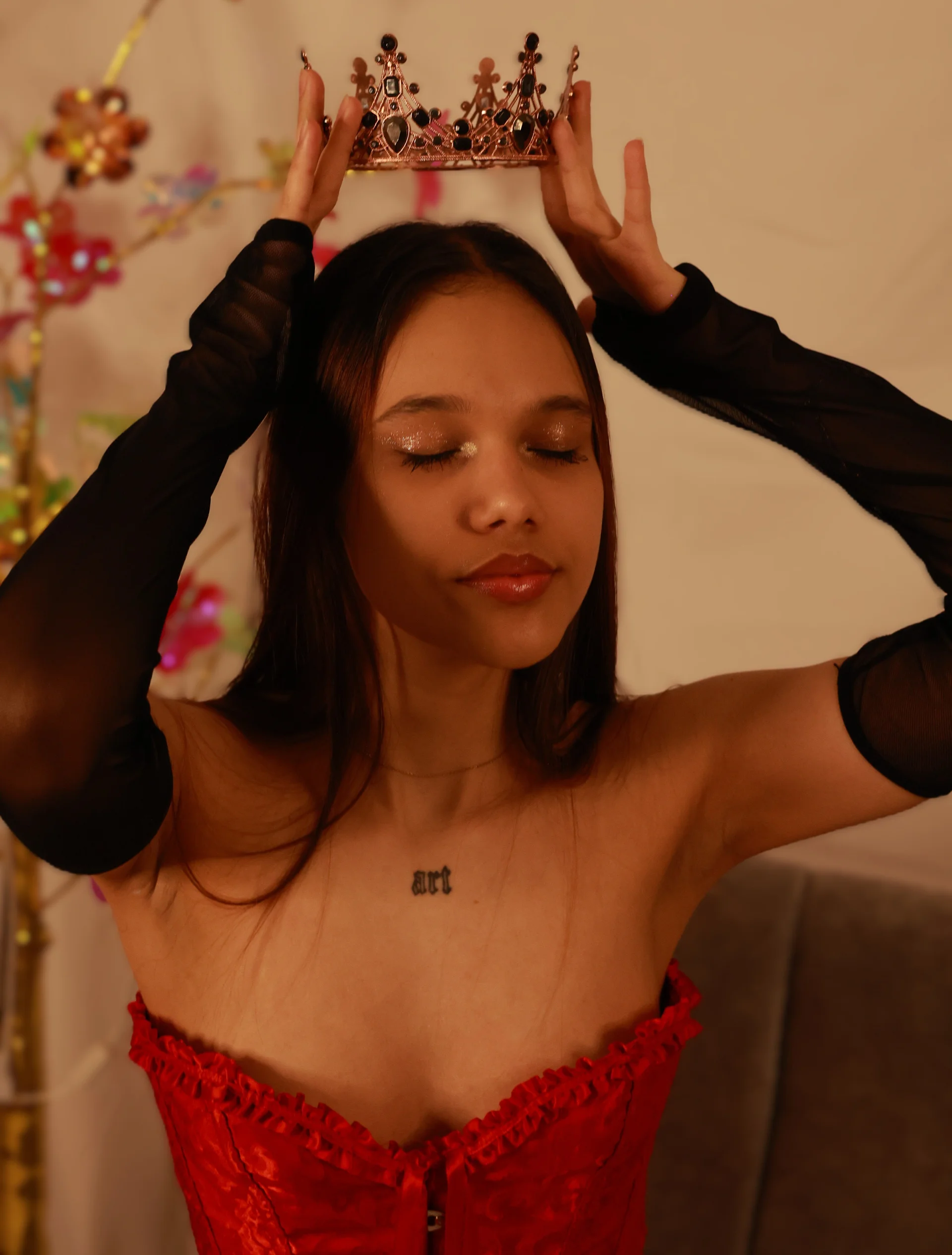 XXX Porn Photo of Nude Vi_zzy 22