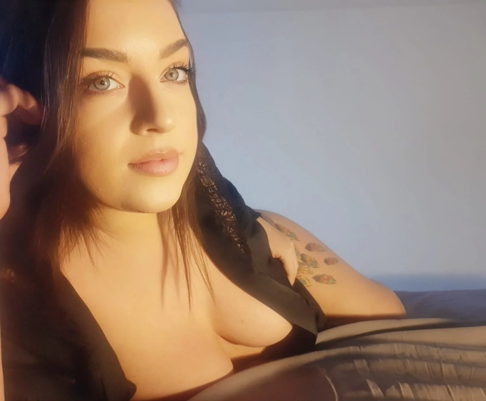XXX Porn Photo of Nude BrendaSkye 58
