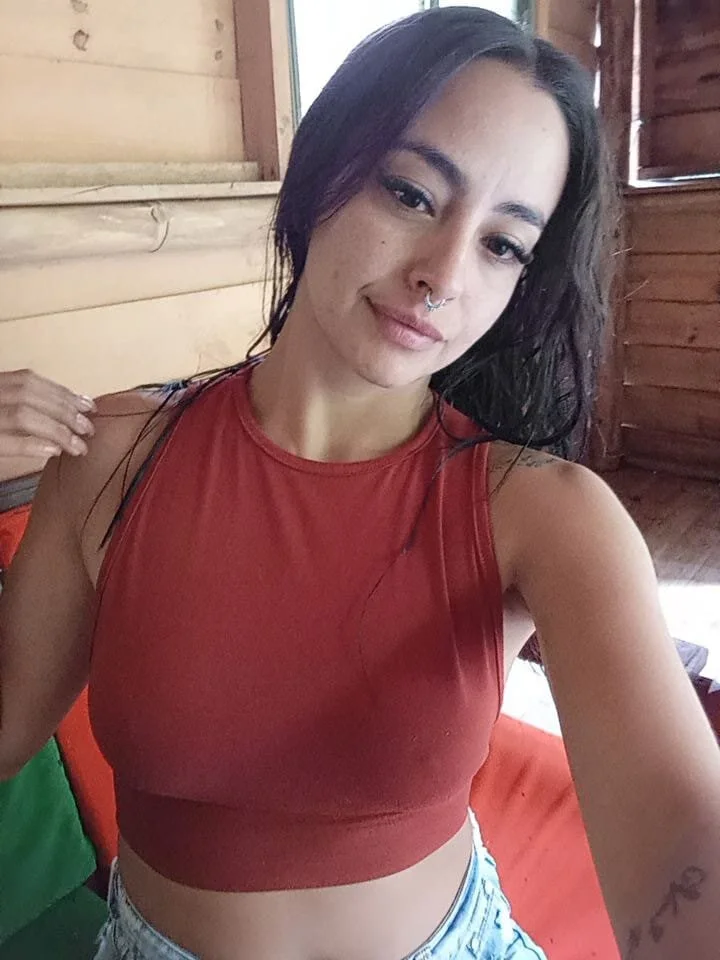 XXX Porn Photo of Nude Eva_ritz 110
