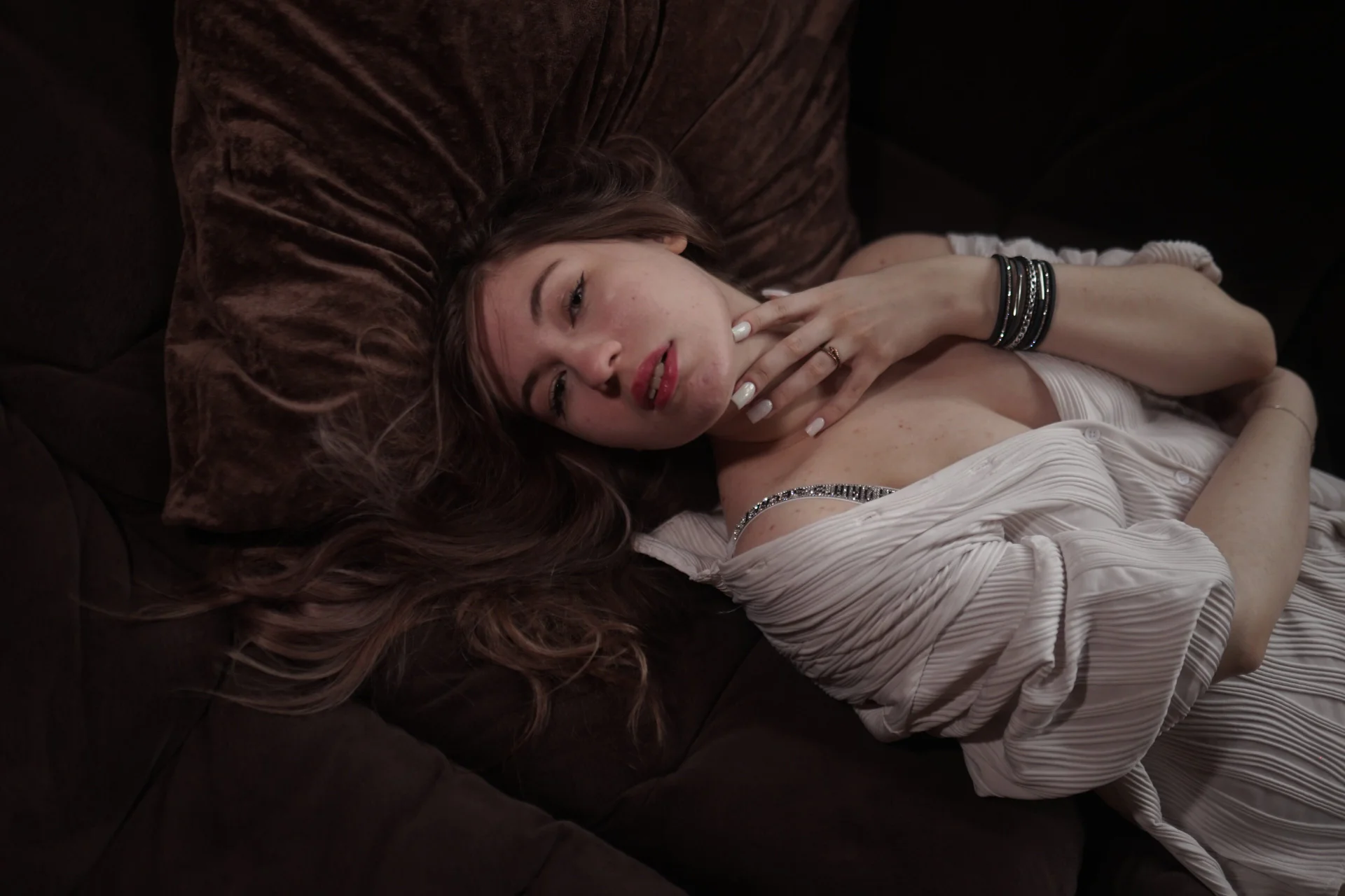 XXX Porn Photo of Nude MargoXoki 10