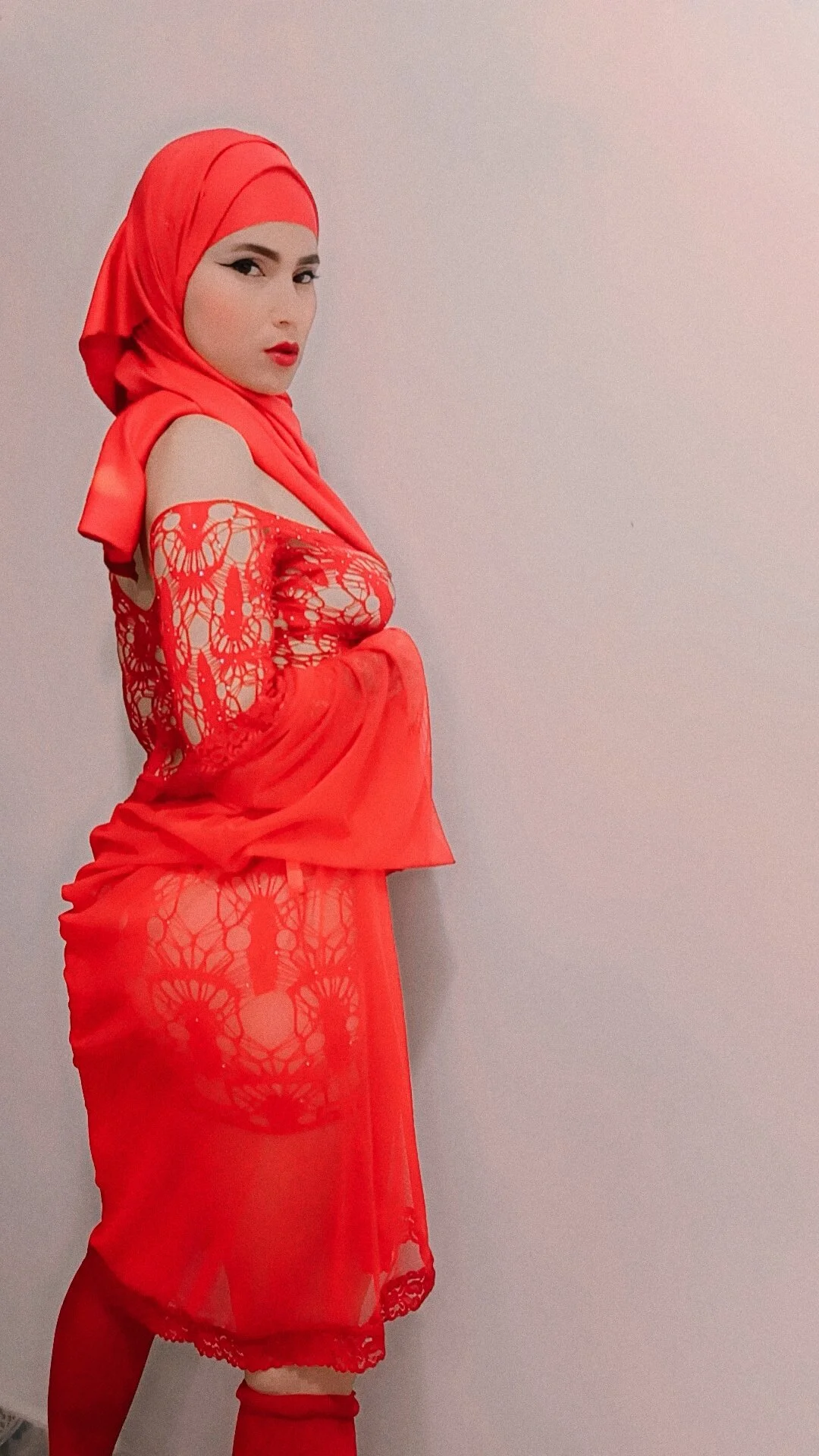 XXX Porn Photo of Nude jamila_zair 132