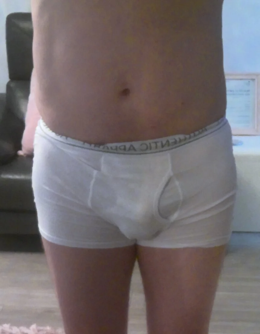 XXX Porn Photo of Nude jiminpete 4