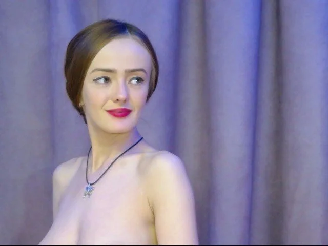 XXX Porn Photo of Nude Megany 4