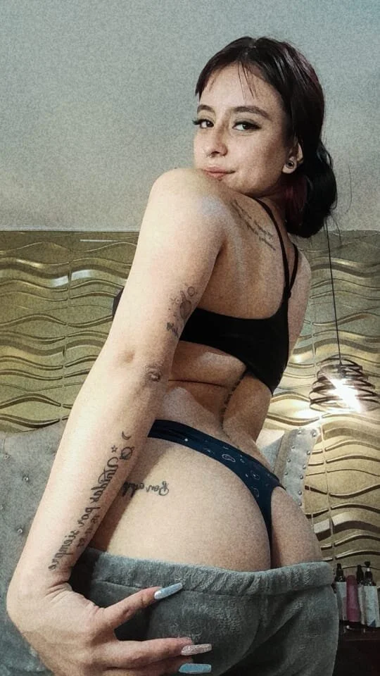 XXX Porn Photo of Nude Andreita_Jones 45