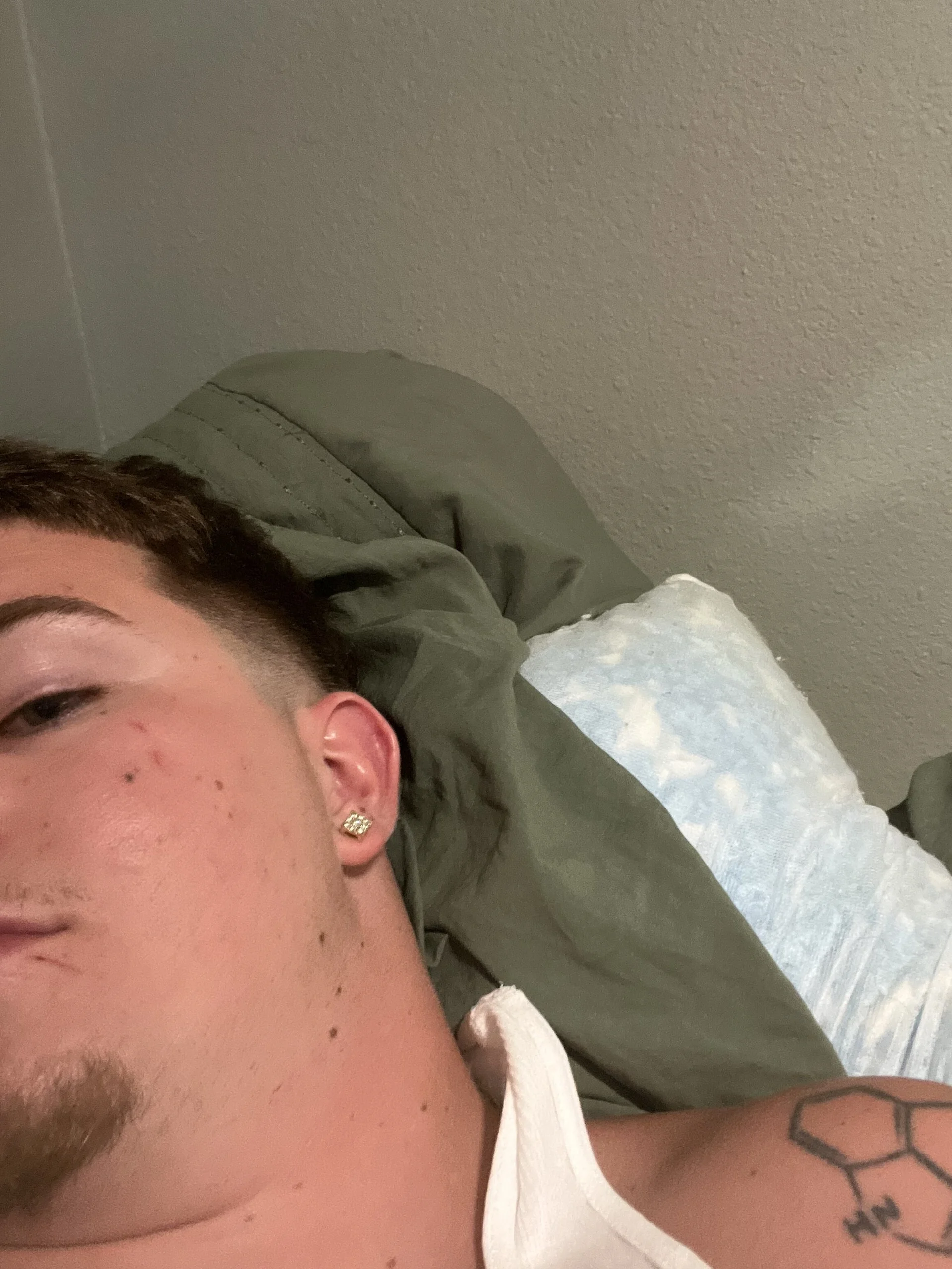 XXX Porn Photo of Nude cashmastercj 95
