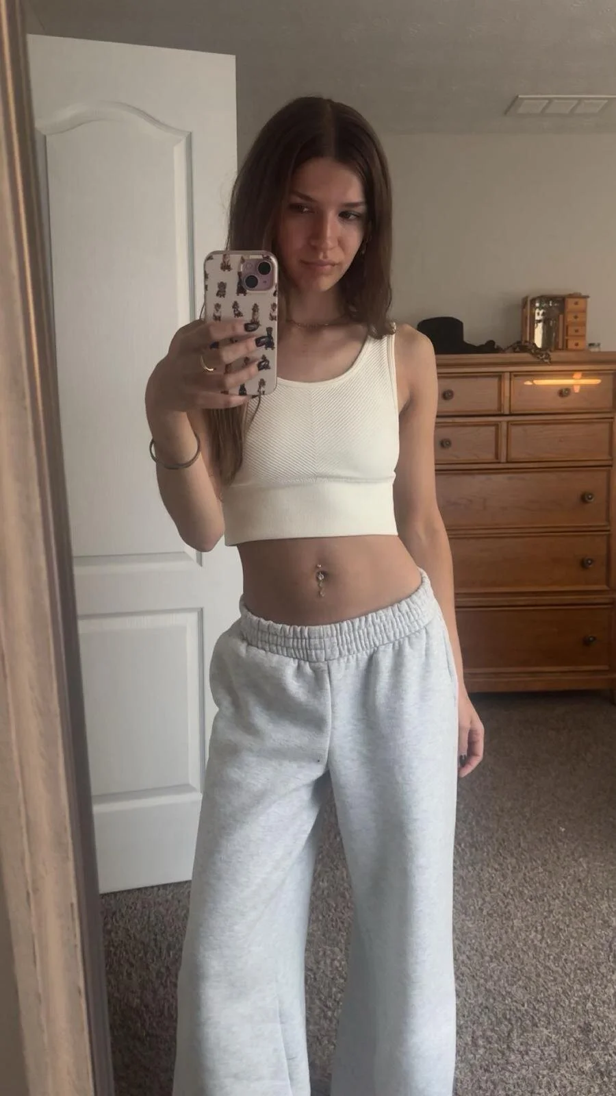 XXX Porn Photo of Nude Angelmae2947 5