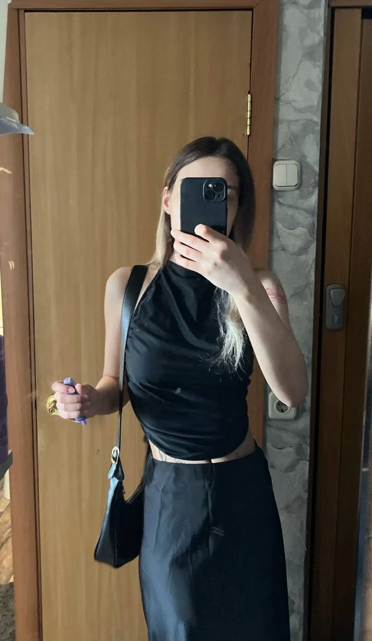 XXX Porn Photo of Nude AngelicRice 10