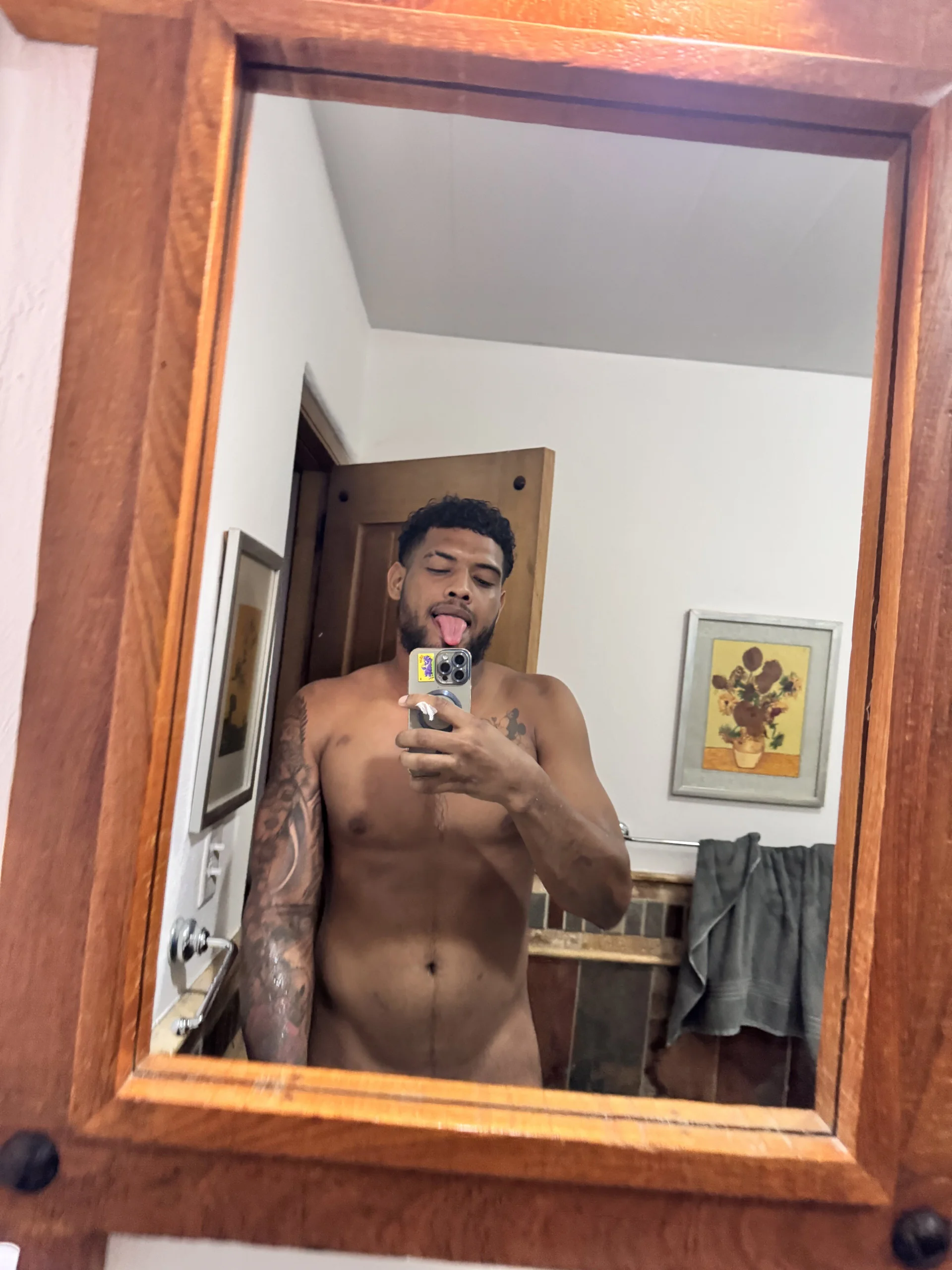 XXX Porn Photo of Nude Laboriyeldomi 3