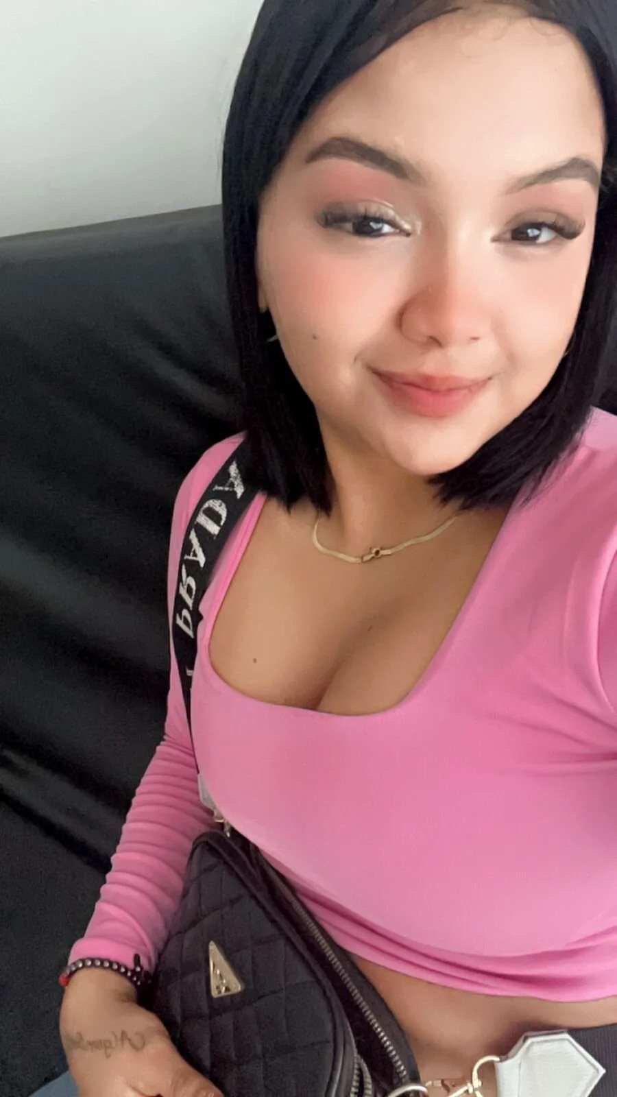 XXX Porn Photo of Nude lilibeth_rose_ 2