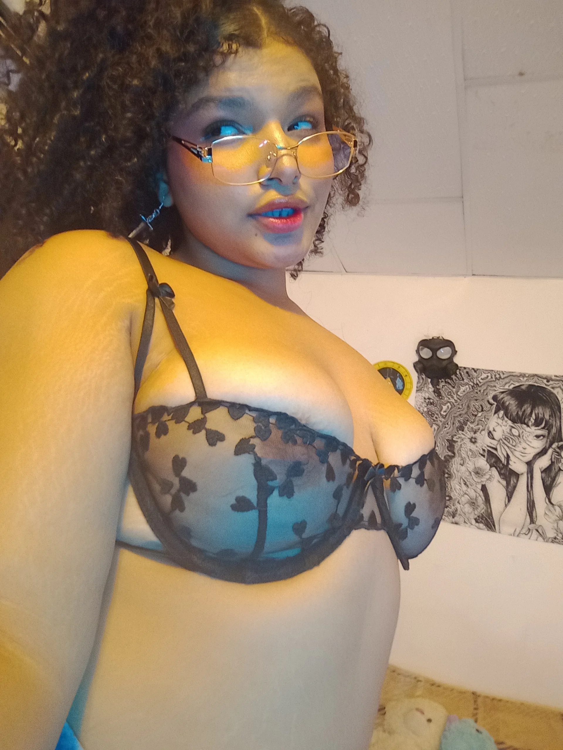 XXX Porn Photo of Nude chloe_kisses 8