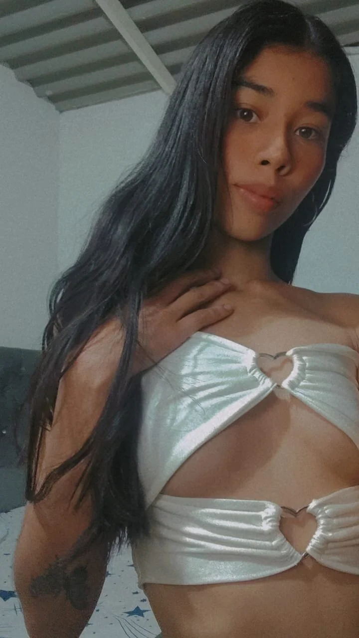 XXX Porn Photo of Nude Celine_11 8