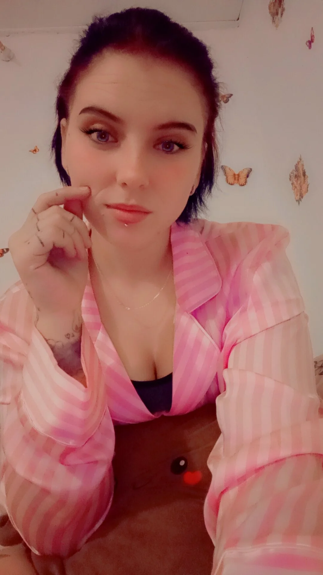 XXX Porn Photo of Nude EllenaCozmin 6