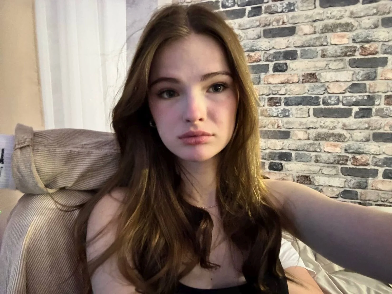 XXX Porn Photo of Nude CathyCaldwell 4