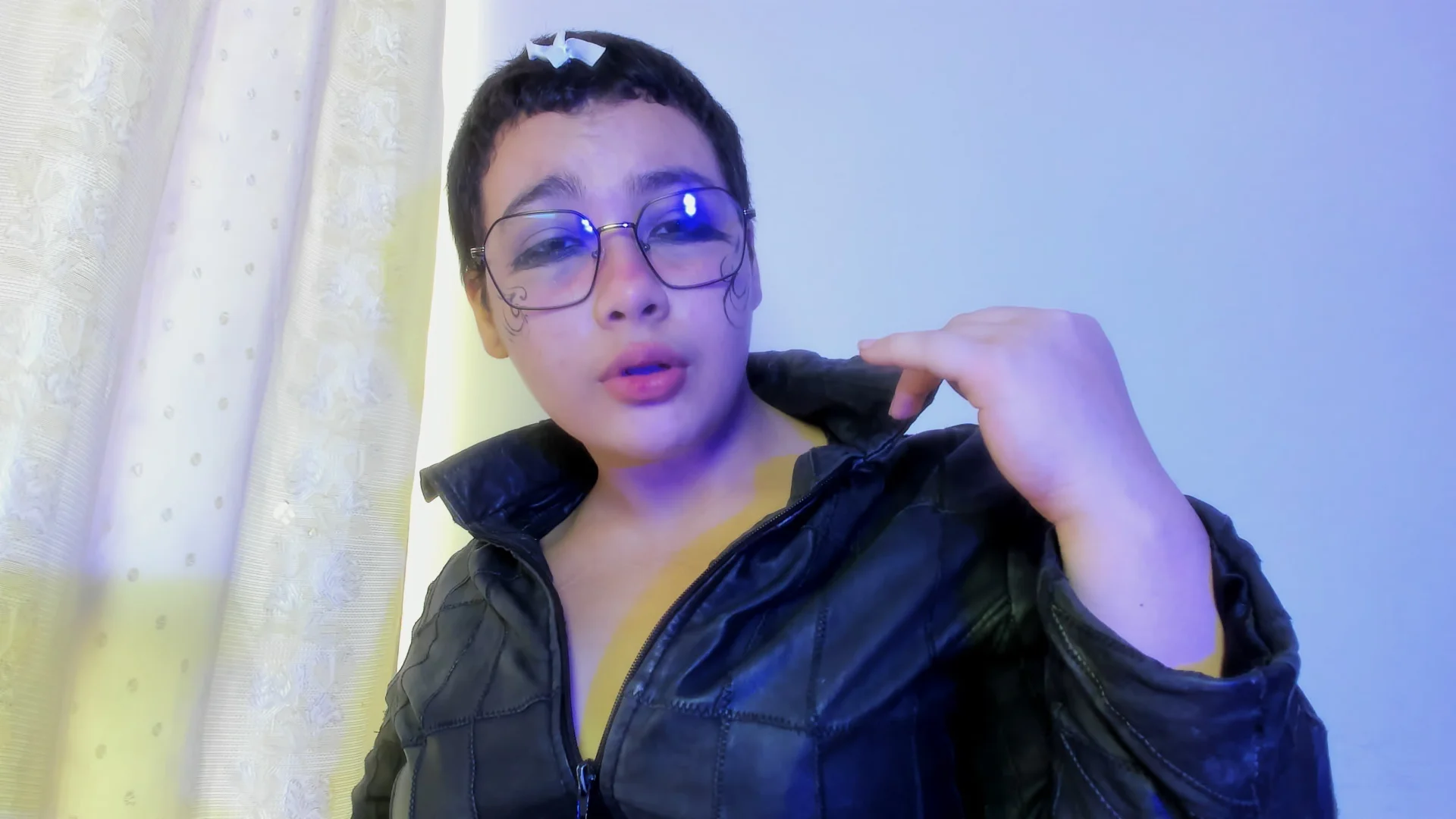 XXX Porn Photo of Nude Cherry_vald 3