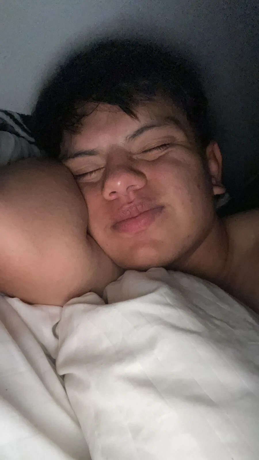 XXX Porn Photo of Nude Juan_David0 2