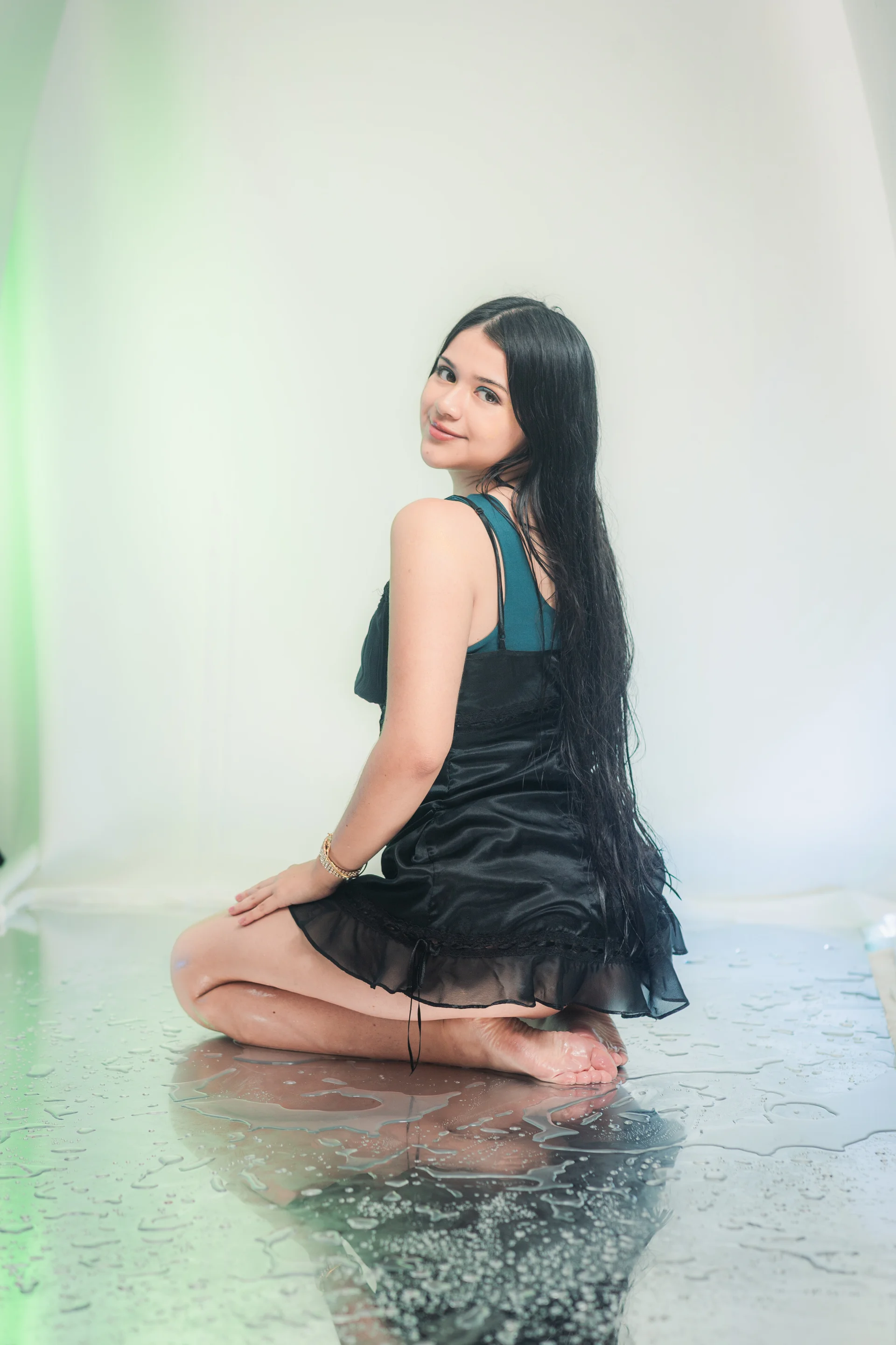 XXX Porn Photo of Nude CottonCloud20 9