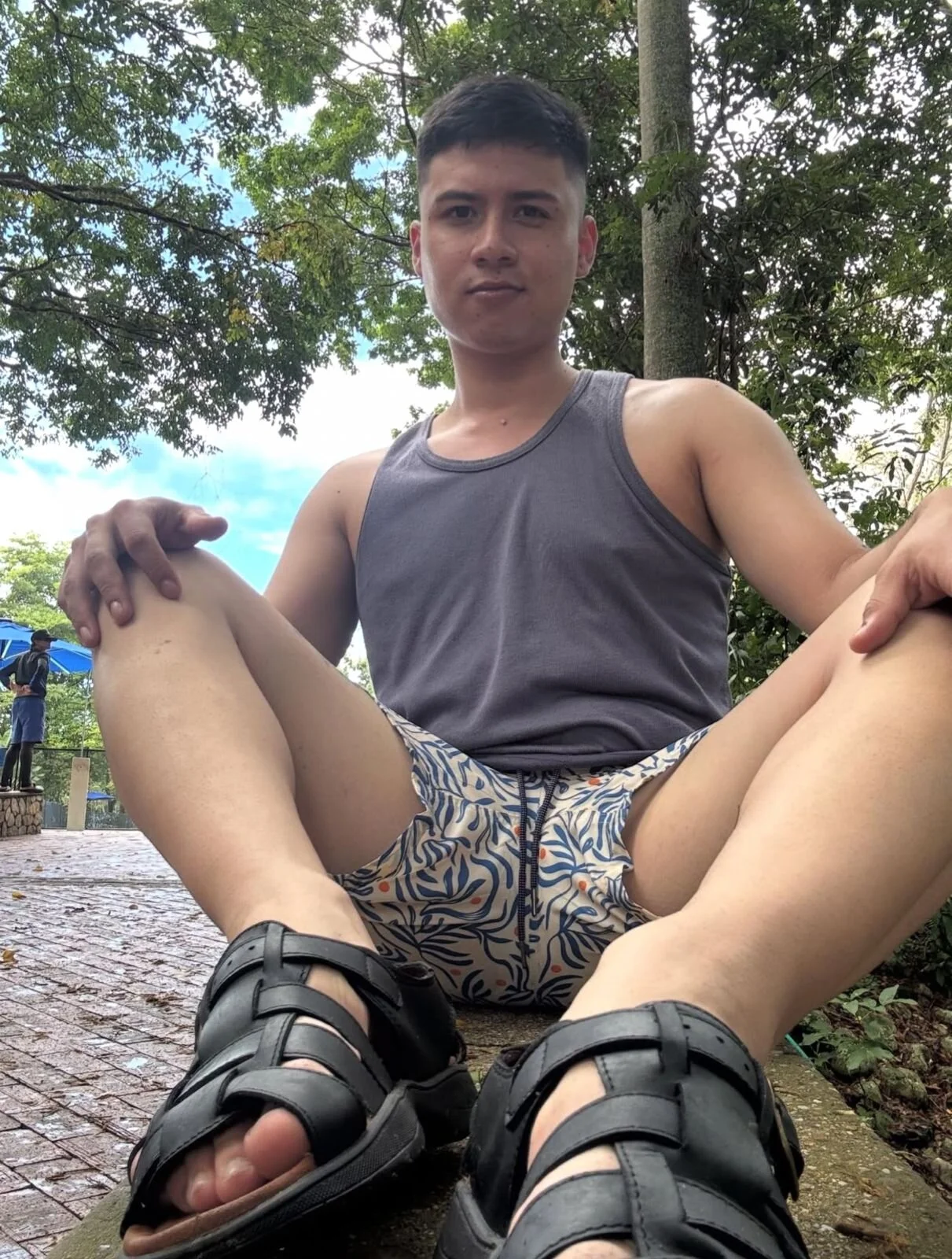 XXX Porn Photo of Nude Stiven_Zarek 1