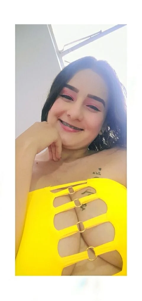 XXX Porn Photo of Nude Sisirojas 26