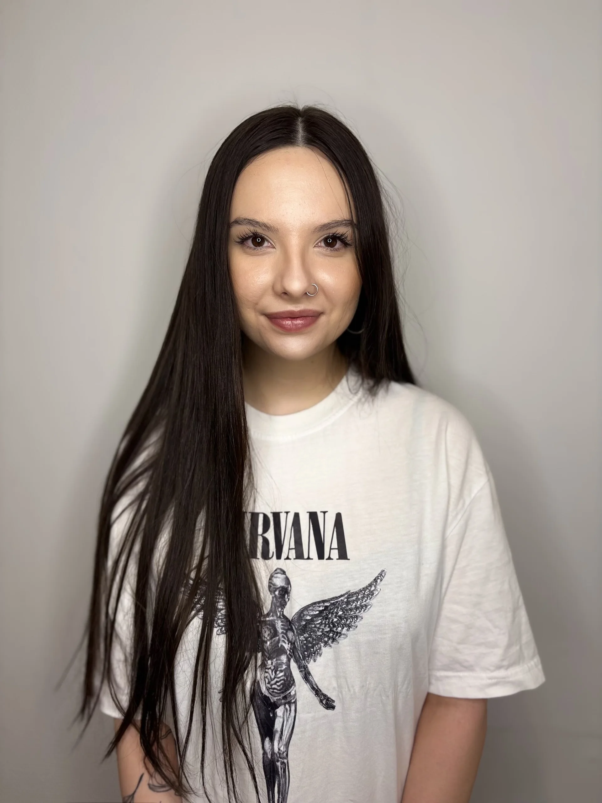 XXX Porn Photo of Nude MeghanSkaer 2