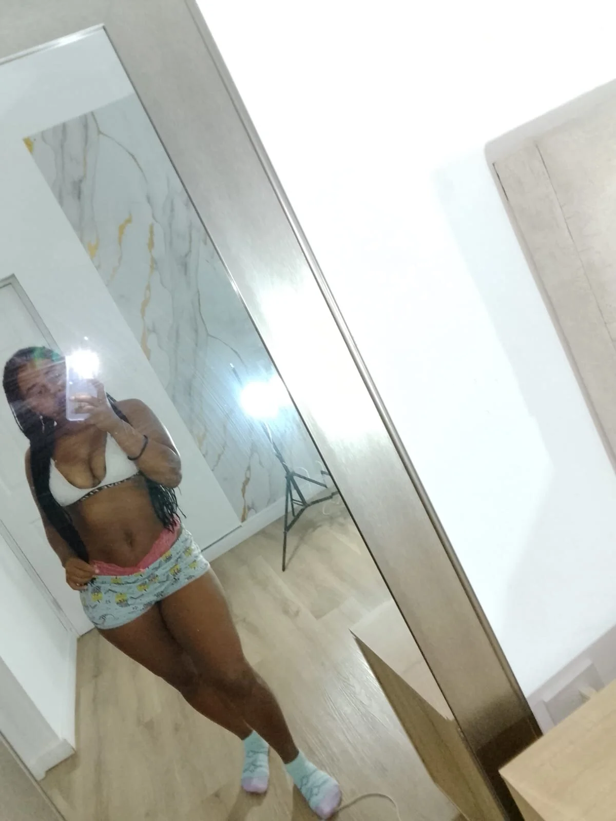 XXX Porn Photo of Nude mafe_garcia 6