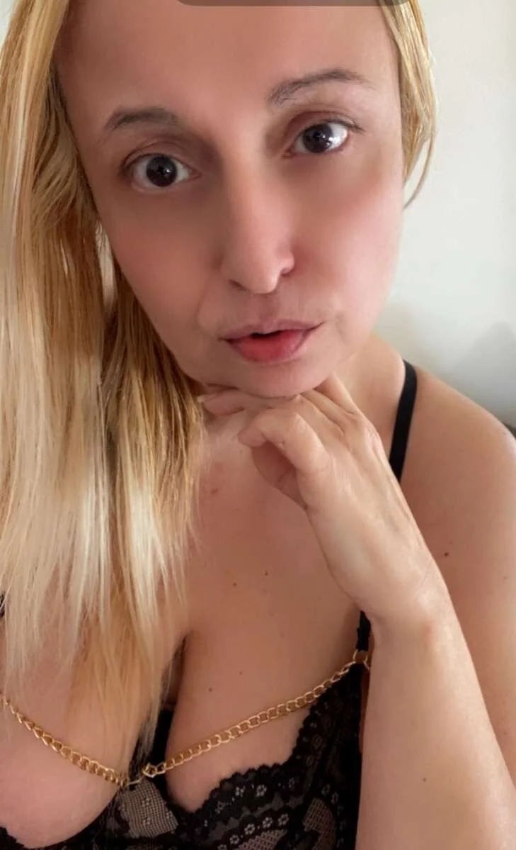 XXX Porn Photo of Nude Melinastarr88 5