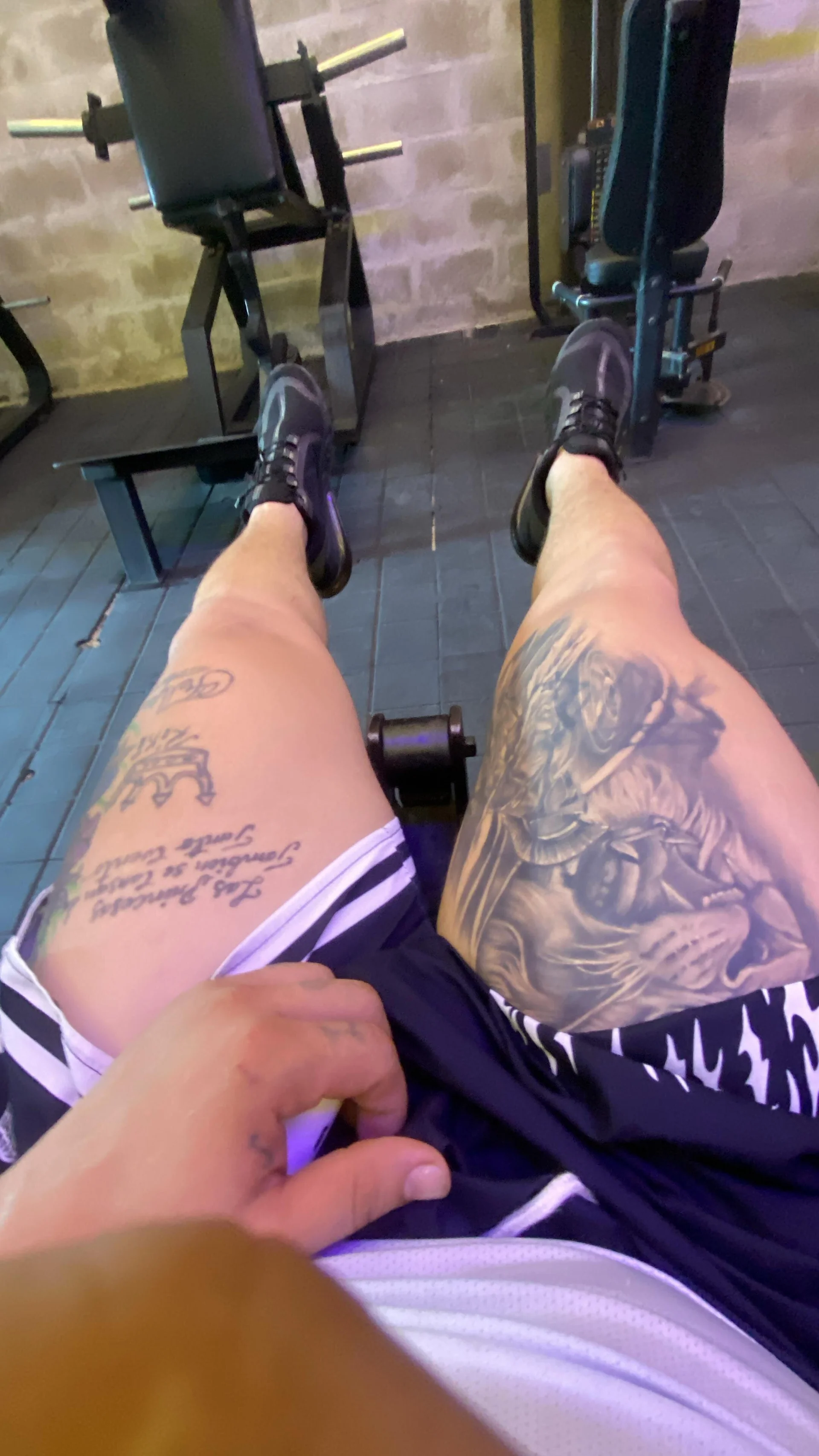 XXX Porn Photo of Nude pipo_Bigcock 6