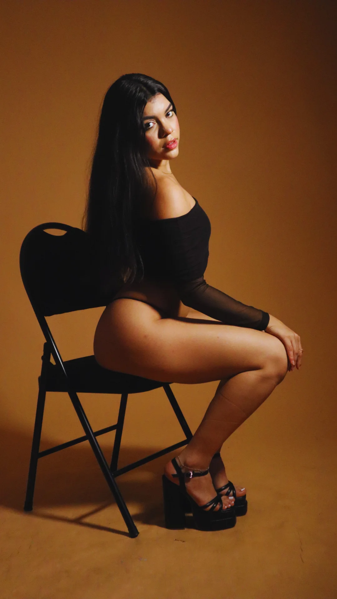 XXX Porn Photo of Nude amber_rosewood 2