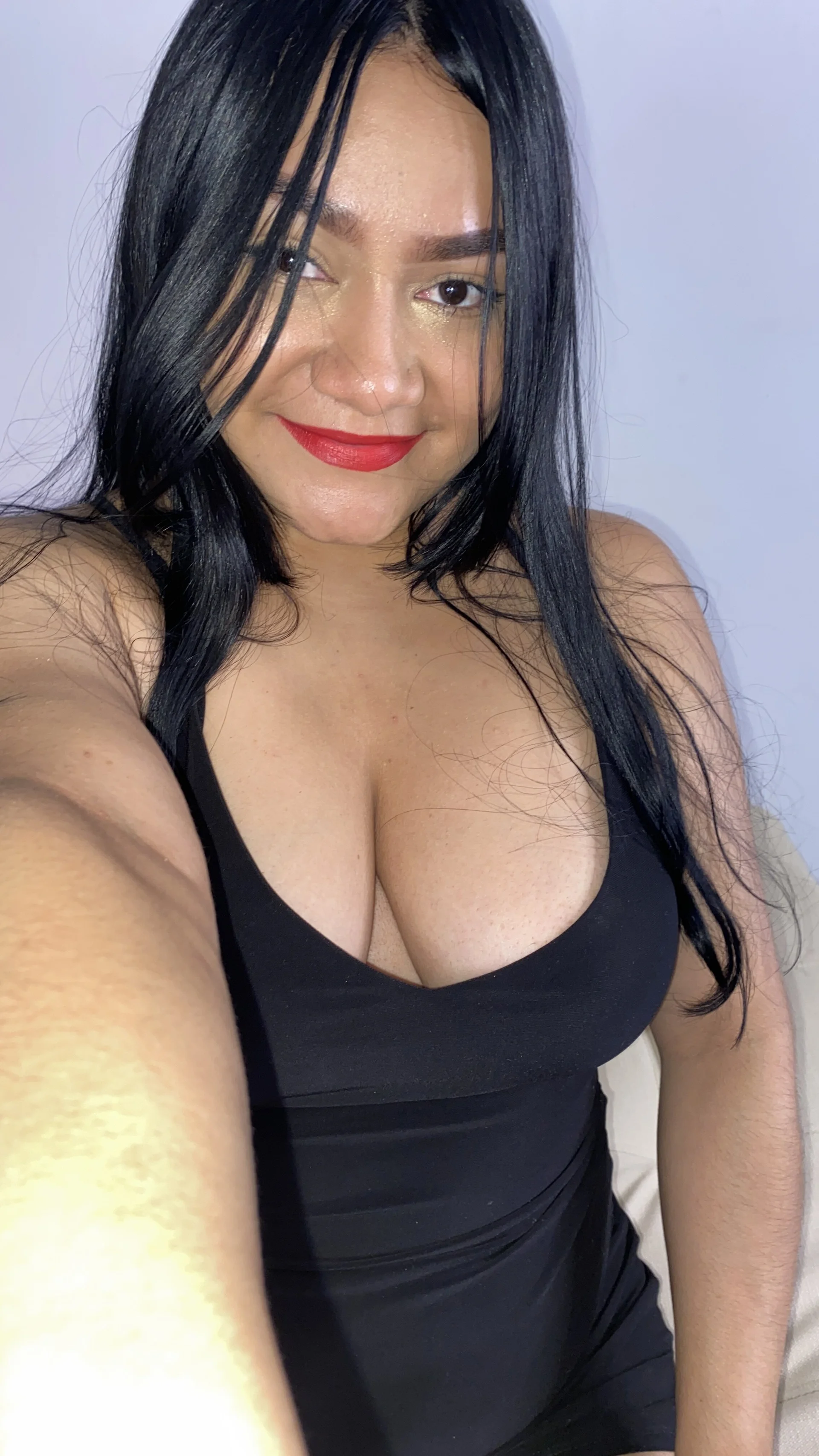 XXX Porn Photo of Nude hollymollyxoxo 2