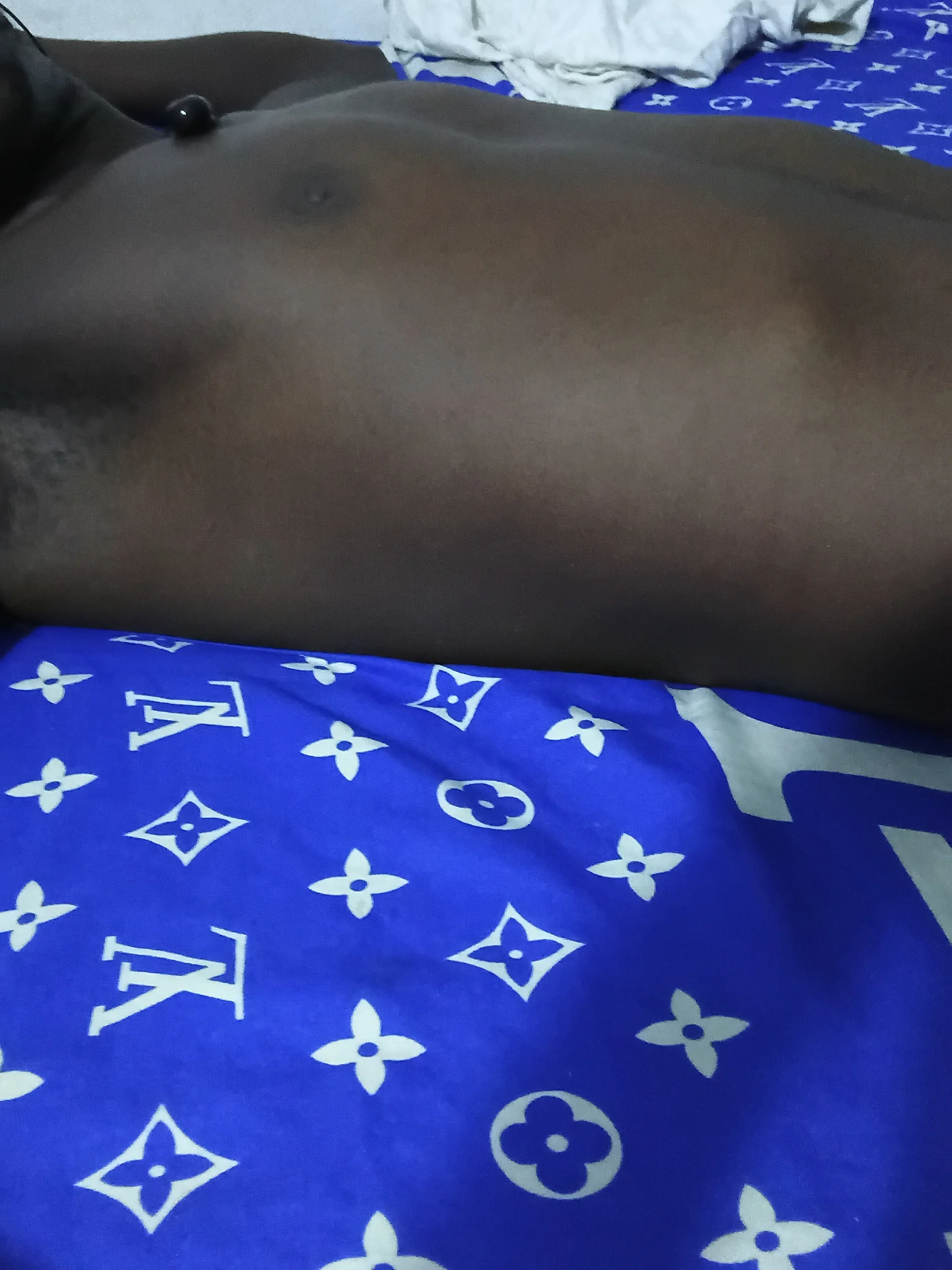 XXX Porn Photo of Nude Biguyzi 3