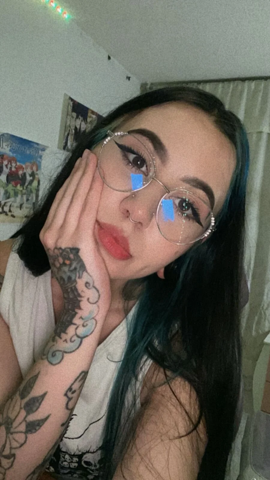 XXX Porn Photo of Nude iris_sky 30