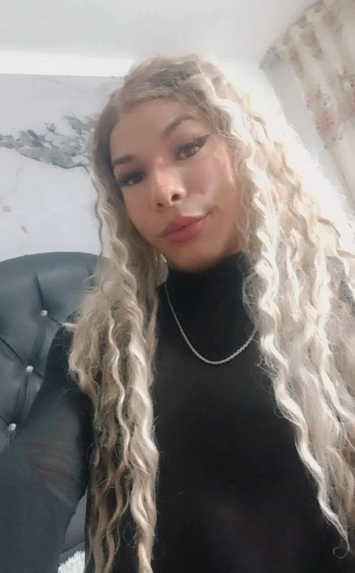 XXX Porn Photo of Nude Giorgina_Parado 120