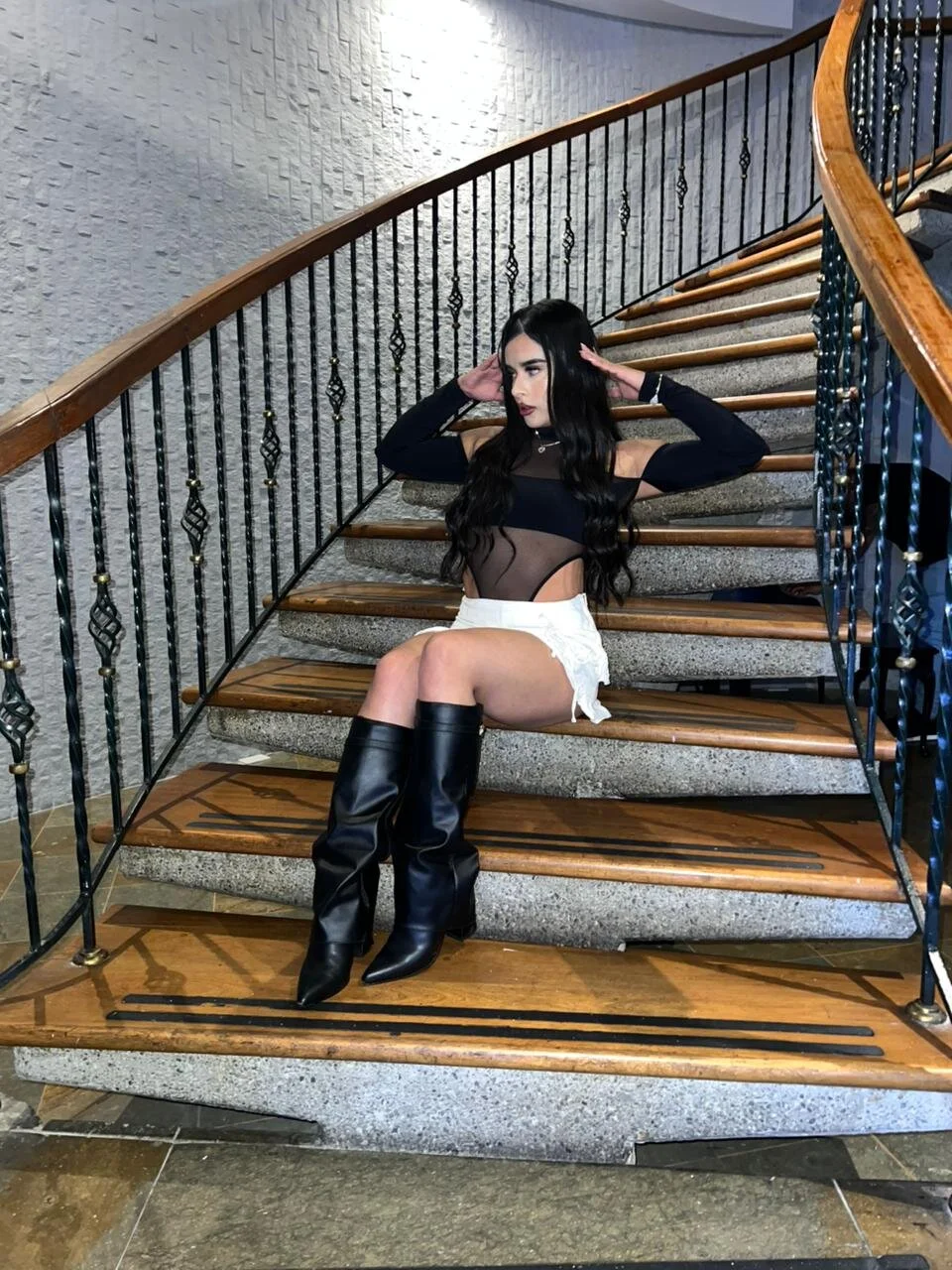 XXX Porn Photo of Nude kaylarossi 30