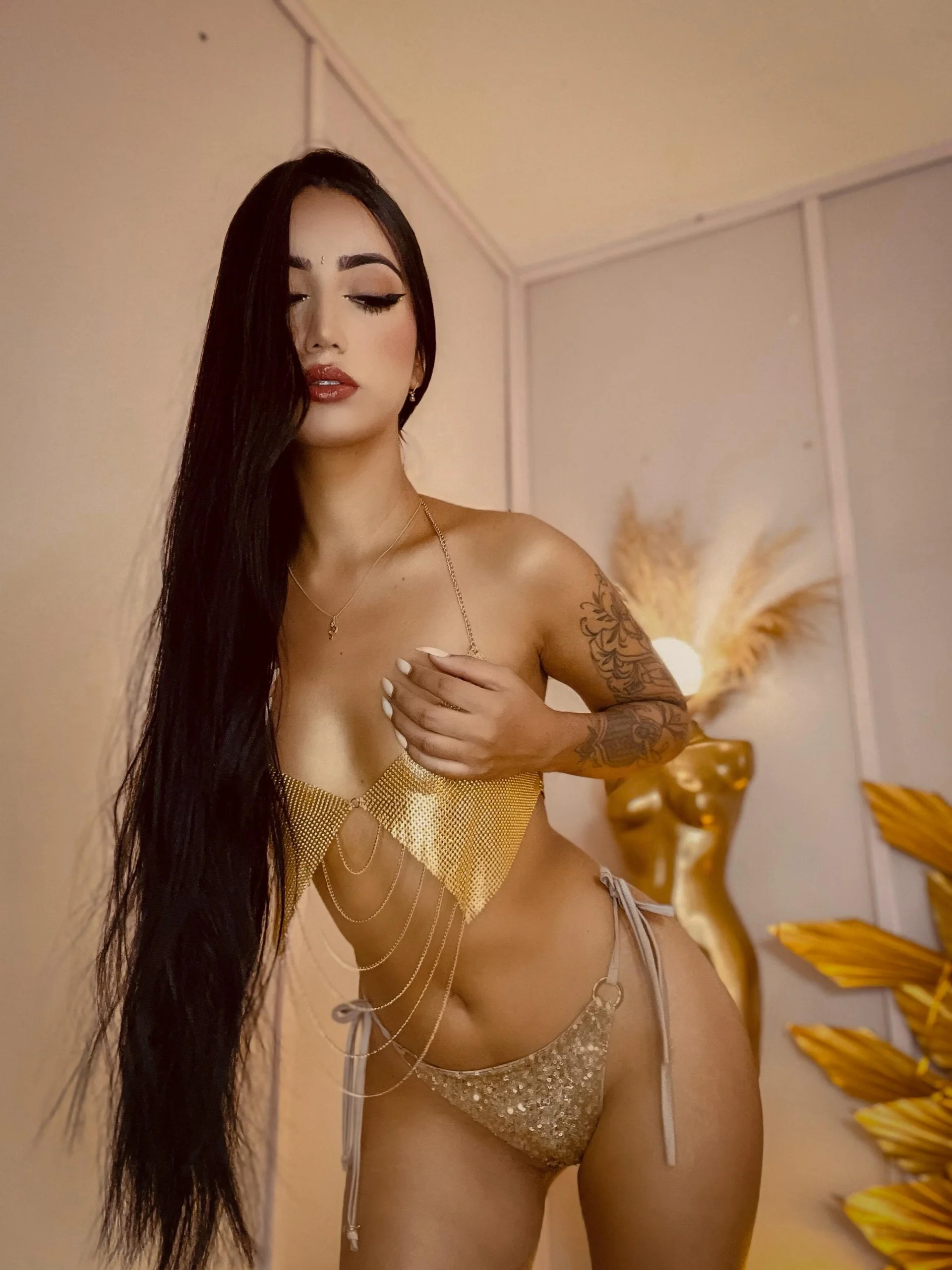 XXX Porn Photo of Nude morganlake_ 36