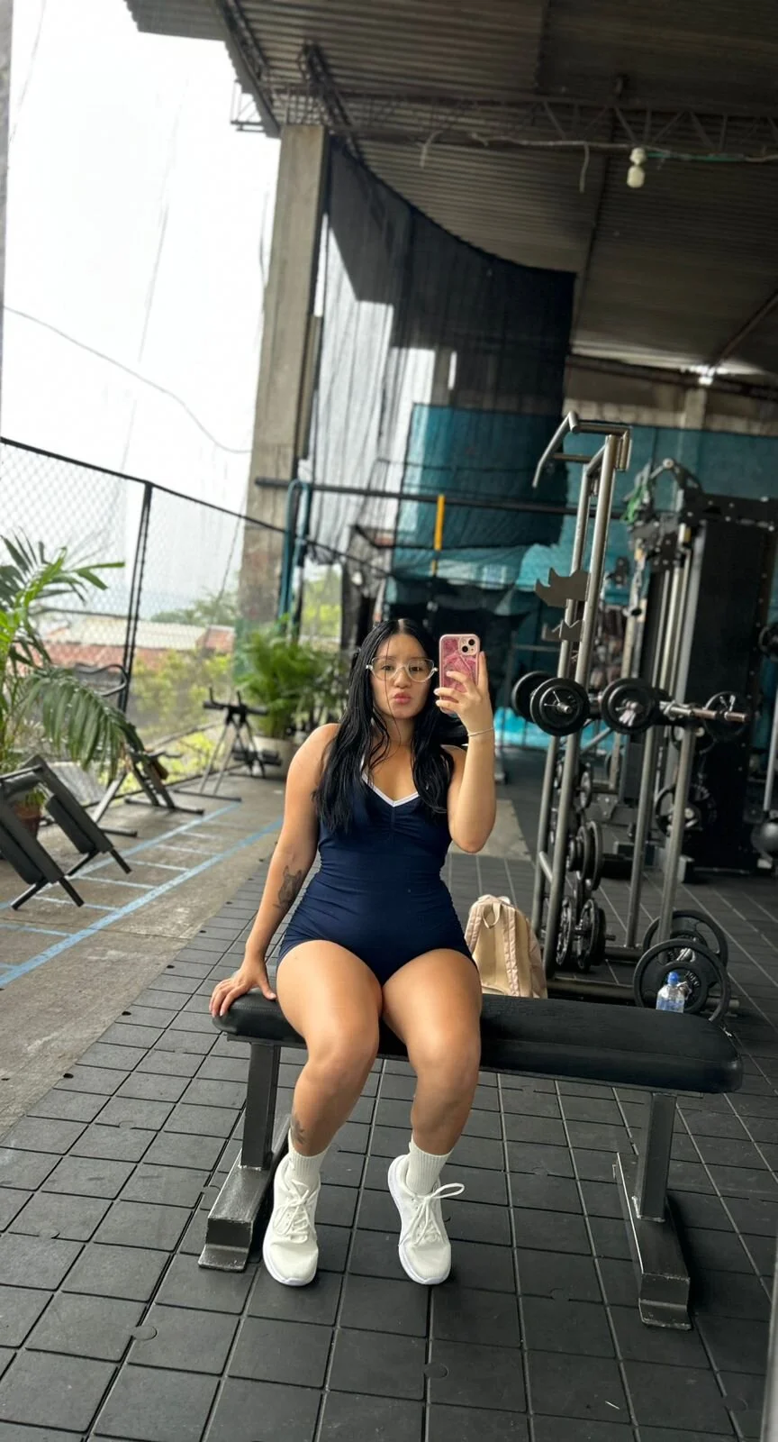 XXX Porn Photo of Nude Loly_petite 27