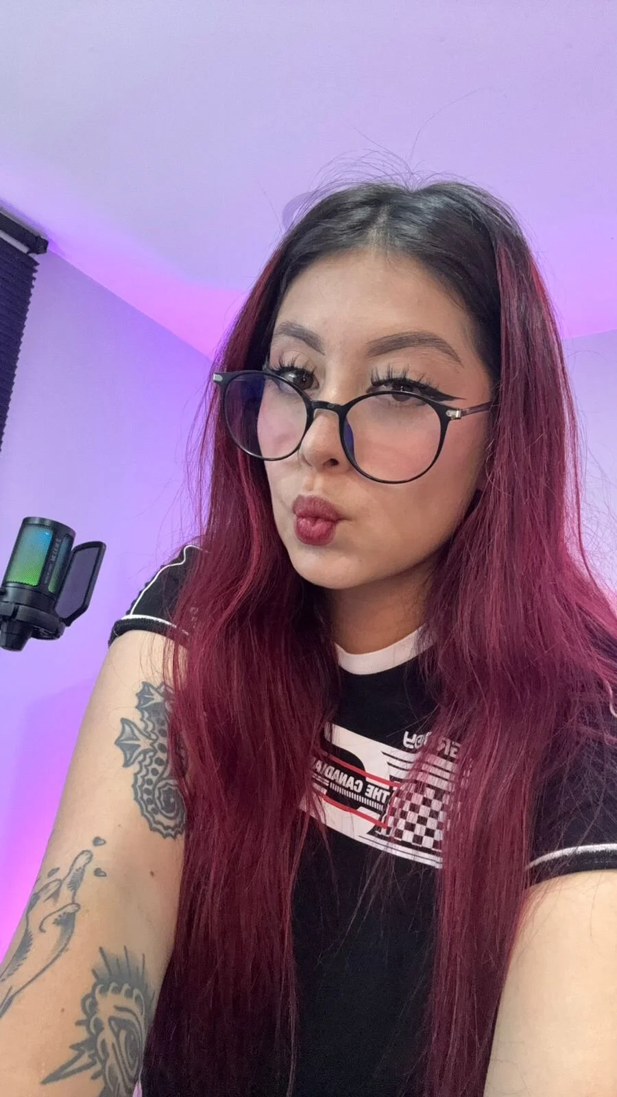 XXX Porn Photo of Nude justmariee 11