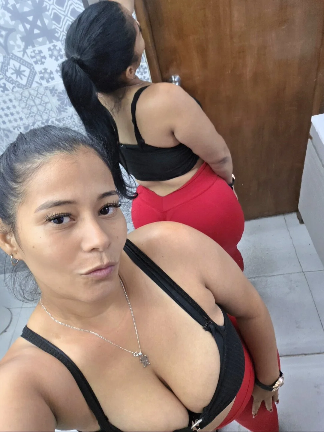 XXX Porn Photo of Nude Bebitasexy2022 3