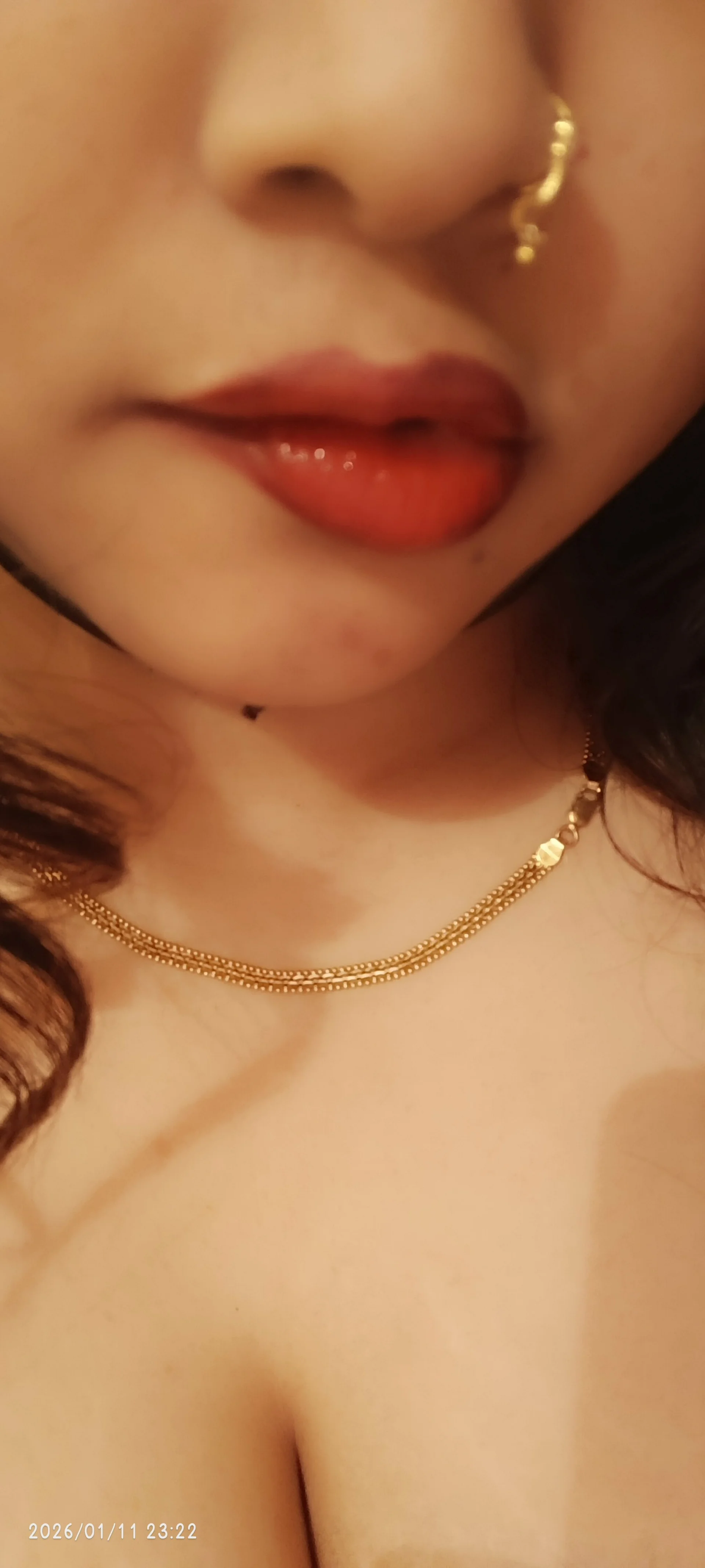 XXX Porn Photo of Nude Beauty_Queen_Soniya 157