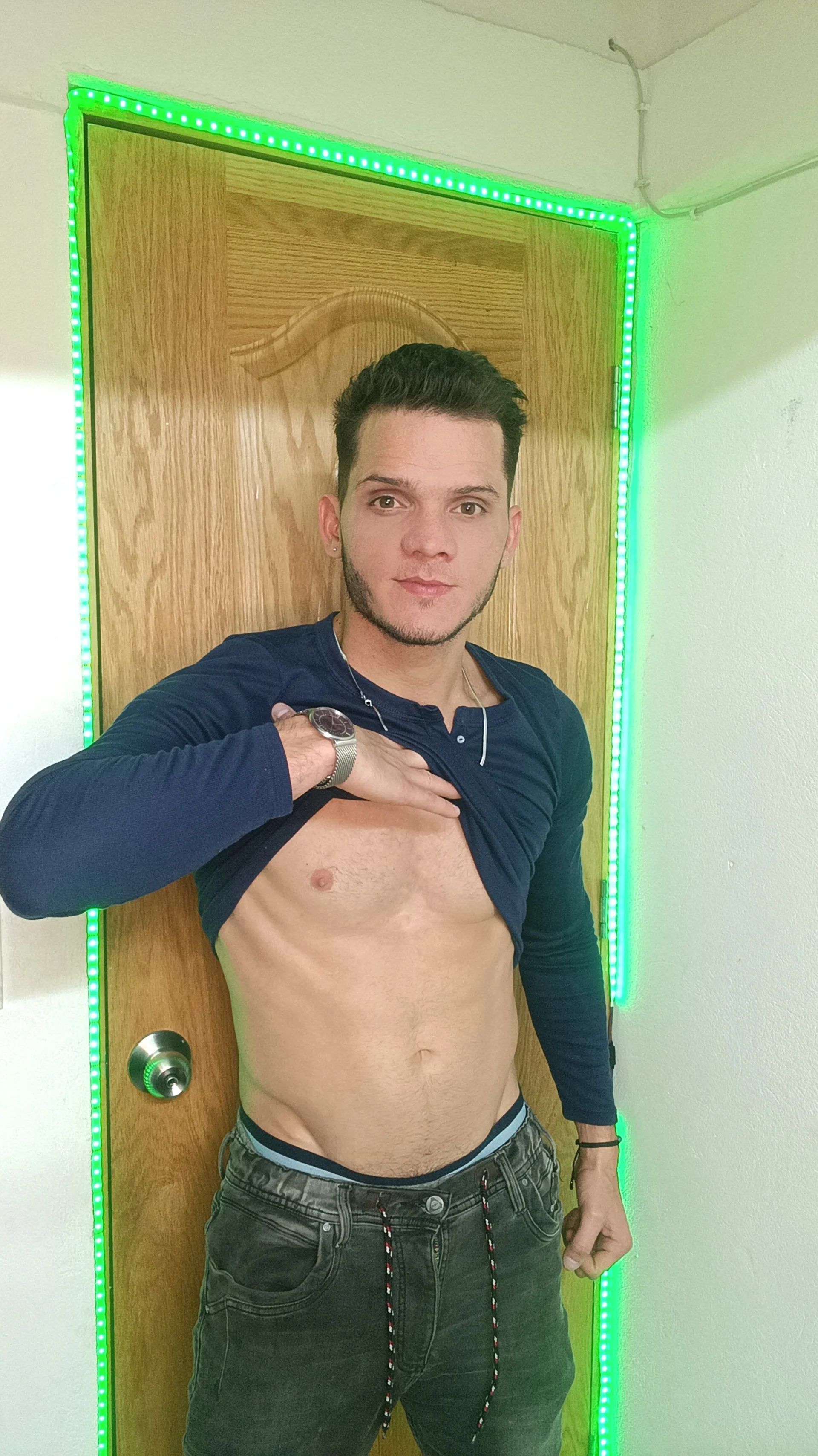 XXX Porn Photo of Nude ramseesh 35
