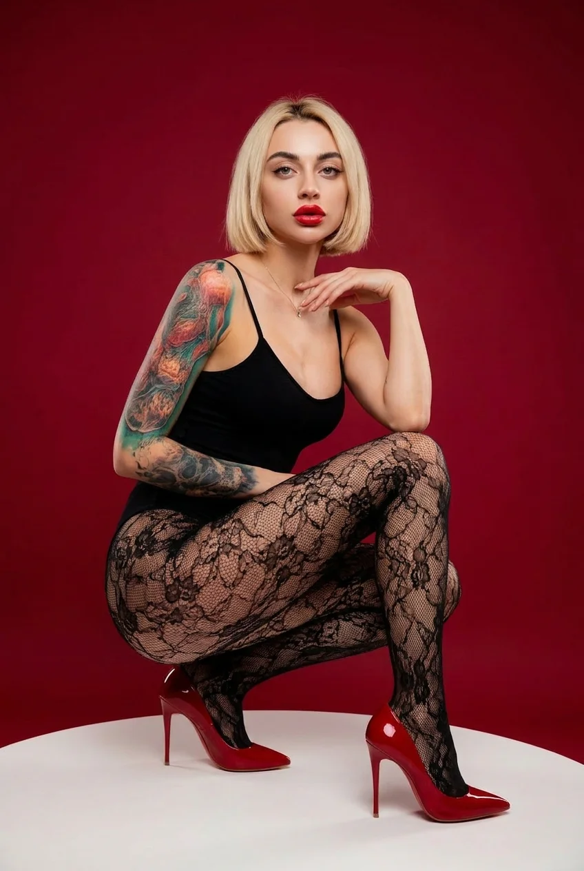 XXX Porn Photo of Nude YourLizzyDoll 50