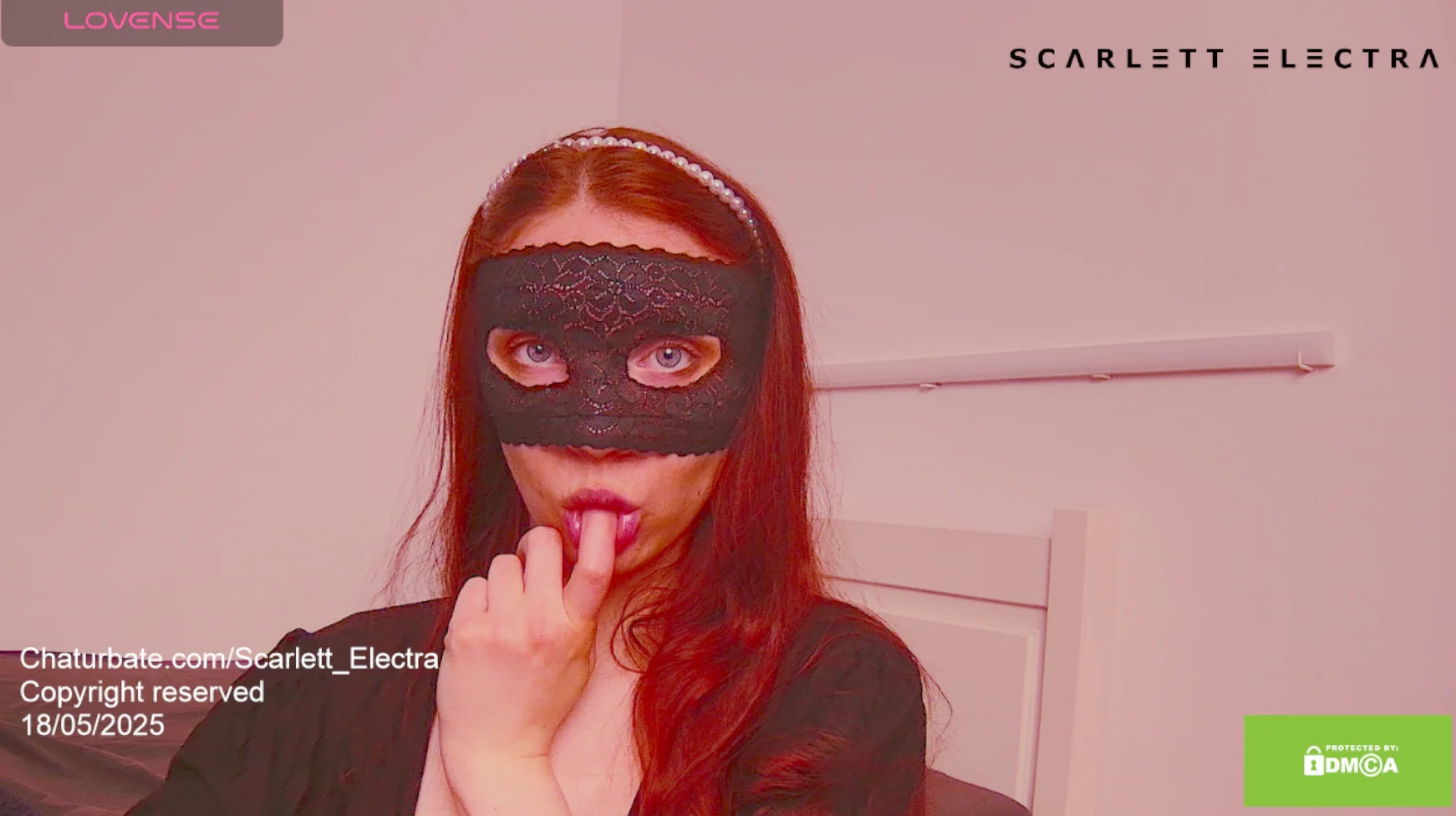 XXX Porn Photo of Nude Scarlett_Electra 4