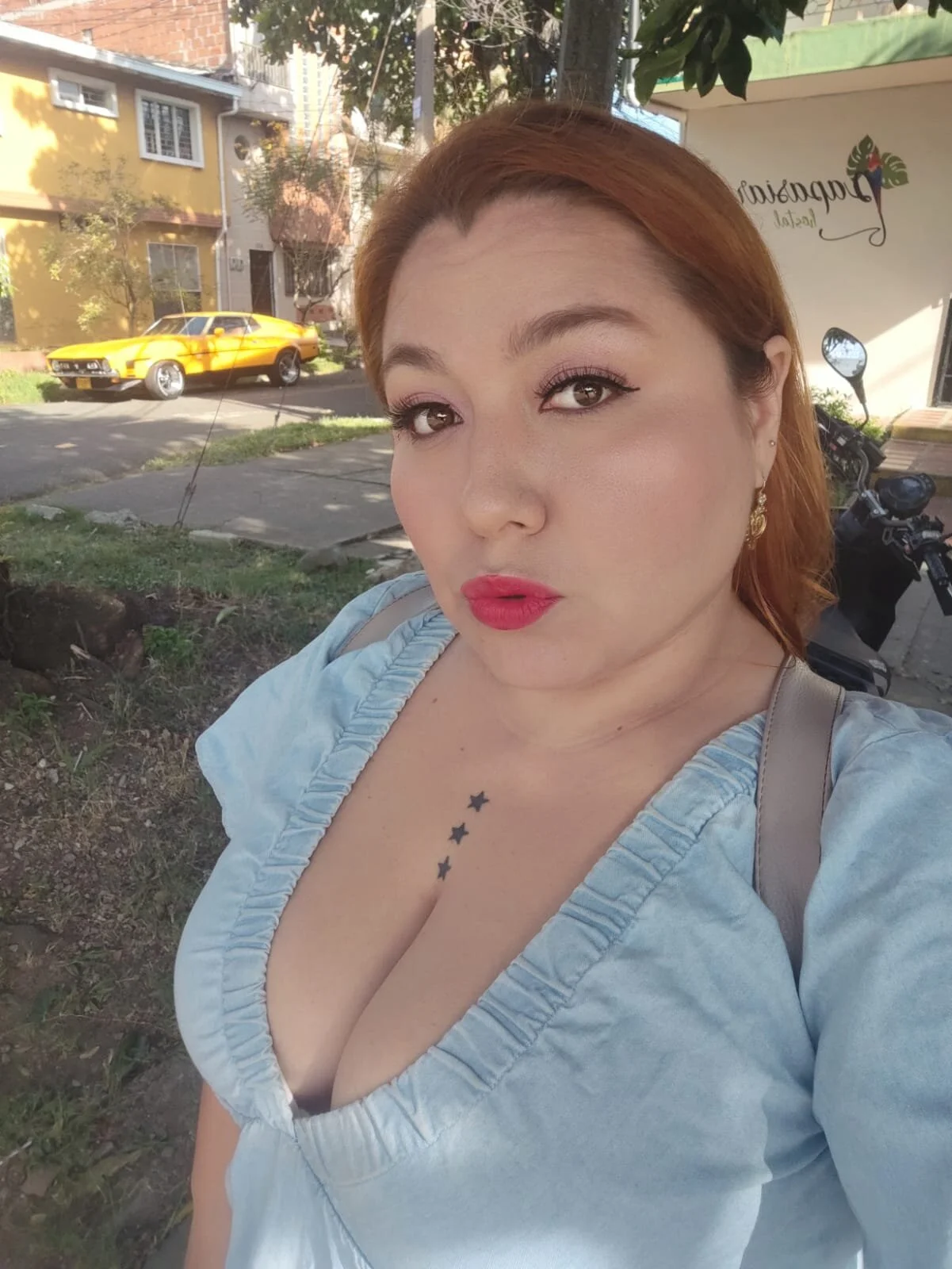XXX Porn Photo of Nude im_karoline 13