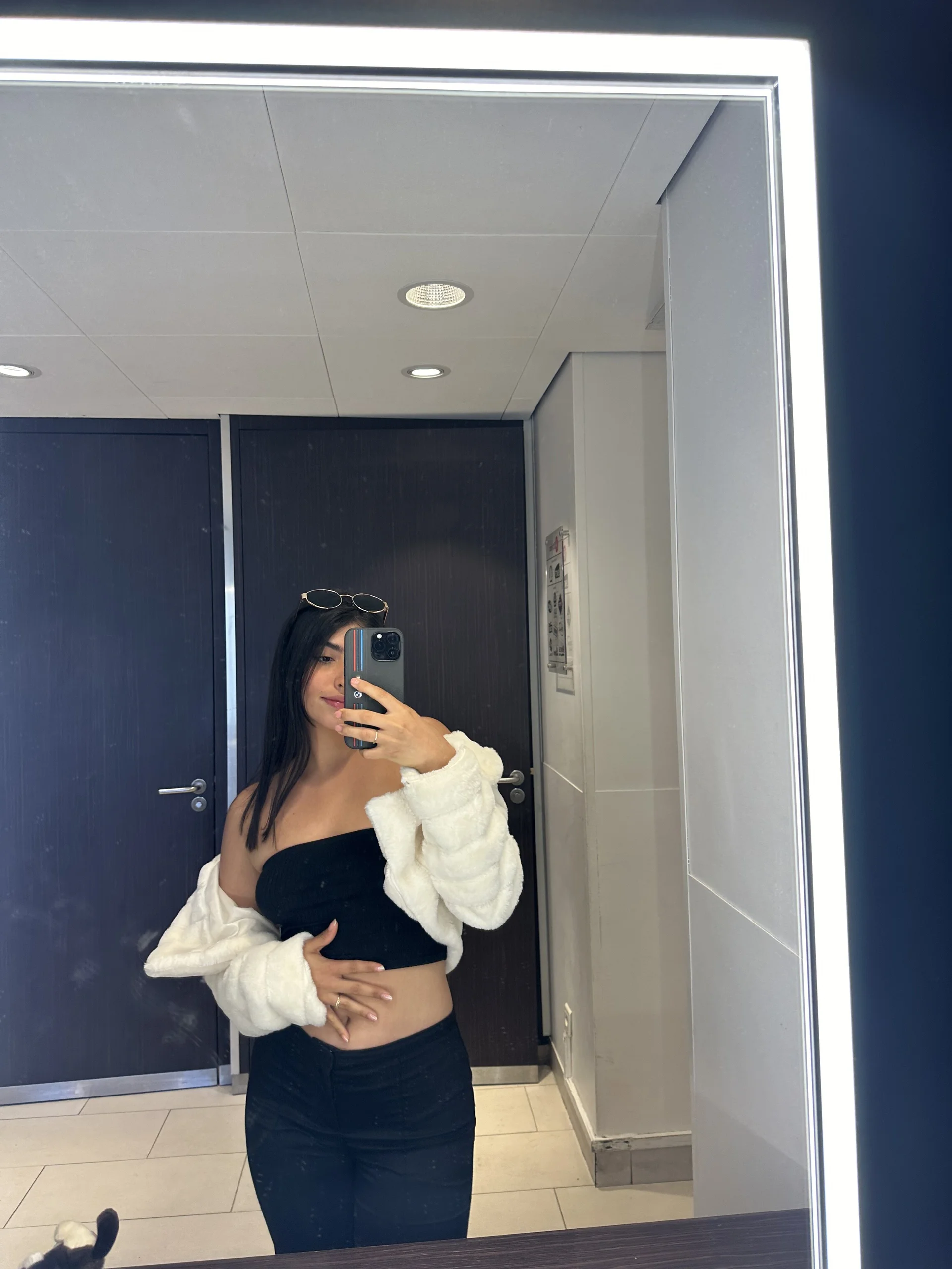 XXX Porn Photo of Nude Gaby_zahir_ 40